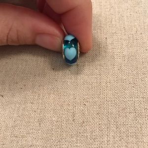 Pandora bracelet charm